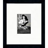 Bettie Page - Millennium Series - Model 10KA-A6U Movie Celebrity Photo Print by Pro Tour Memorabilia