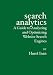 Search Analytics: A Guide to Analyzing and Optimizing Website Search Engines