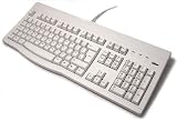Review Accuratus  / Accuratus 298 - USB Keyboard with Inbuilt PS/2 Port