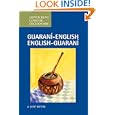 Guarani-English/ English-Guarani Concise Dictionary