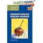 Guarani-English/ English-Guarani Concise Dictionary