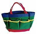 The Rumford Gardener Kids Tote Bag #RK1019