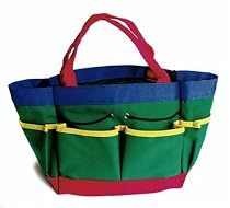 The Rumford Gardener Kids Tote Bag #RK1019