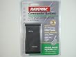 Rayovac NiMH 3-Hour Battery for Sony, Panasonic and JVC 6-Volt Camcorders (RV-3011)