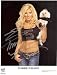 TORRIE WILSON SIGNED AUTOGRAPHED 8X10 PHOTO, POSTER, PICTURE, PRINT WWE DIVA (WRESTLING)