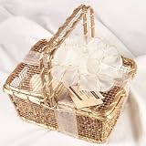 Ultimate's Gold Picnic Basket - 2 Lb Assorted Fudge