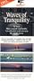 Waves of Tranquillity [VHS]