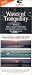Waves of Tranquillity [VHS]