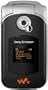 Sony Ericsson W300i Walkman (AT&T)