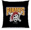 Biederlack Pittsburgh Pirates Souvenir Pillow