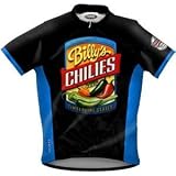 Primal Wear Men's Billy's Chiles Cycling Jersey - XXL
