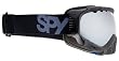 SPY SOLDIER MATTE BLACK Goggles NEW 2008