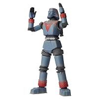 Sci-Fi Revoltech #009 - Giant Robo