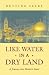 Like Water in a Dry Land: Journey into Modern Israel