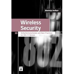WLAN-Sicherheit