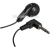 Telex SEB1-59840-005 Single Earbud w/ Cord
