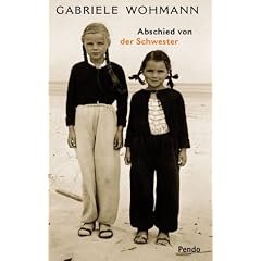 Abschied von der Schwester
