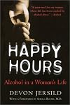 Happy Hours: Alcohol in a Woman's Life