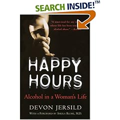 Happy Hours: Alcohol in a Woman's Life