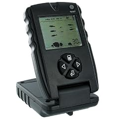 Fish Finder for Southwestern Division Lakes