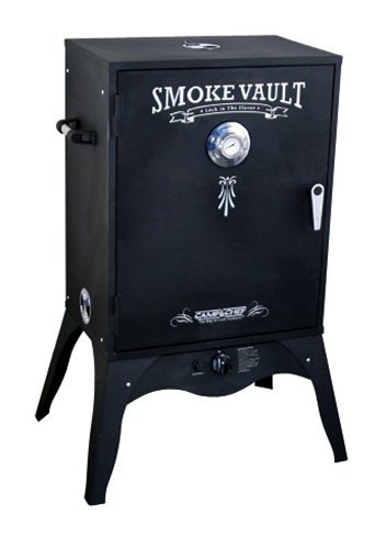 Camp Chef SMV24 Smoke Vault 24 Inch product image