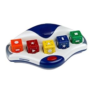 Small World Toys Music Blocks by Small World