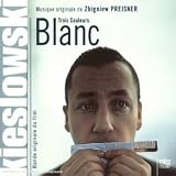 Three Colours White (Preisner)