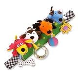 Star Electronics Puppy Play Activity Bar by Star Electronics
