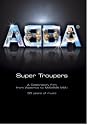 ABBA - Super Troupers [DVD] [2004]