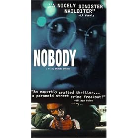 Nobody [VHS]