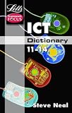 KS3 ICT Dictionary (Letts framework focus)
