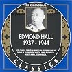 Edmond Hall 1937 1944