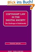 Copyright Law in the Digital Society