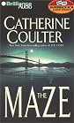The Maze (FBI Thriller)
