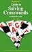 Books : Bradford's Guide to Solving Crosswords: Cracking the Code (Bradford's)