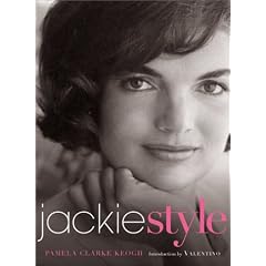 Jackie Style