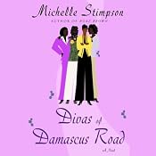 Divas of Damascus Road | [Michelle Stimpson]