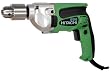 Hitachi D13VG 9 Amp 1/2-Inch Drill