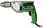 Hitachi D13VG 9 Amp 1/2-Inch Drill