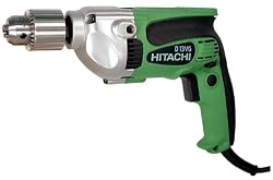 Hitachi D13VG 9 Amp 1/2-Inch Drill