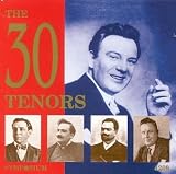 The Thirty Tenors