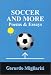 Search : Soccer and More Poems & Essays