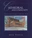 Cathedral and Community: A History of st George's Cathedral, Perth