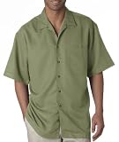 Men's Camp Shirt