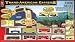 Life Like Trans-American Express Electric Train Set
