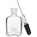Kimble Kimax Glass Dropping Bottle, with Ground Glass Joint Pipet