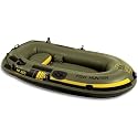 Sevylor 8' Fish Hunter Inflatable Boat