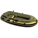 Sevylor 8' Fish Hunter Inflatable Boat
