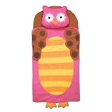 Stephen Joseph Nap Mat (Owl)