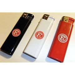 F 95 Fortuna D�sseldorf 3 SET Feuerzeug nachf�llbar "NEU"